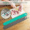 2 PCS Thaw Belt, Silicone Sink Thawing Fixator Belt 4