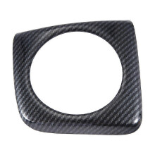 for 2006-2011 Automatic Shift Panel Carbon Control Panel