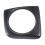 for 2006-2011 Automatic Shift Panel Carbon Control Panel 1