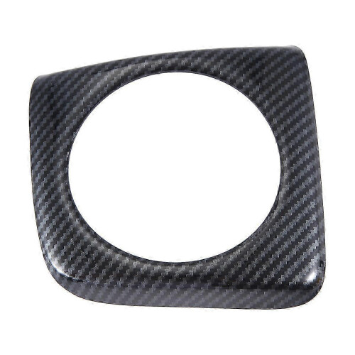 for 2006-2011 Automatic Shift Panel Carbon Control Panel