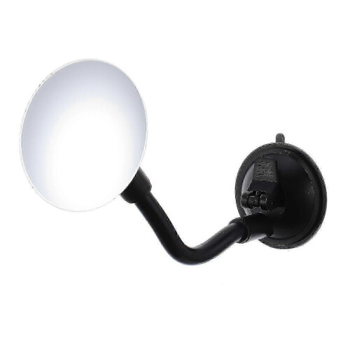 1 Pc Convex Rear View Mirror Vehicle Interior Rearview Mirror Car Side Mirror 1