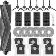 Accessory Set for L10s Pro Ultra Heat /L10s Ultra Gen 2 /X30 Ultra, for E30 Ultra, Replacement Parts