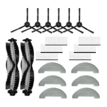 20PCS Accessories Kit for Vactidy T7 T8 Robot Vacuum Parts