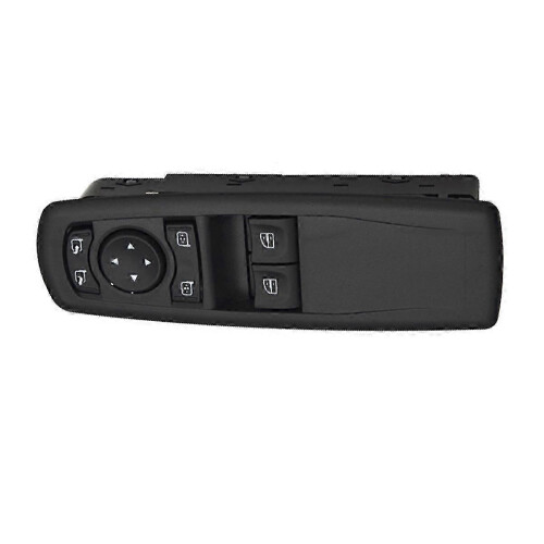 Car Power Window Lifter Switch Button 809610009R for LHD 1