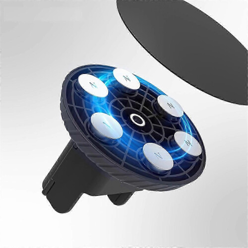 Magnetic Base Mount Tabletop Base Stand Holder Vlog Accessories for Pocket 3 2