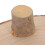 Rustic Cupcake Stand Wood Display Stand for Serving 2Pcs with Feet 4