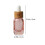 Refillable Dropper Bottles Glass for Storage 12Pcs Assorted Color 3