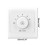 Adjustment Stepless Knob Speed Control Switch Ceiling Fan Governor Light On Off 2