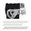 55 Pin Car Engine Computer Board Connector ECU Module Plug with Terminals for Patrol Y62 3