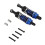 2 Pcs Damper for Rc Car 1/18 ,Dark Blue 5