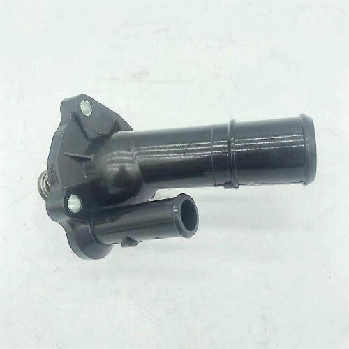 Thermostat Engine Cooling System Housing for Focus 1.8L/2.0L 1