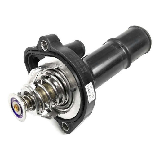 Thermostat Engine Cooling System Housing for Focus 1.8L/2.0L 2