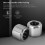 10Pcs Needle Bearing HF081412 Outer Ring Octagon One-Way Needle 3