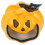 Decorative Multi Color Ashtray With Pumpkin Shape For Halloween Festive Display 1Set 4