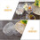 Round Candy Organizer Box for Party 48Pcs Clear Transparent Containers 2