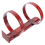 Fire Extinguisher Wall Hanger for Home Use 1Pcs Iron Mount Holder 2