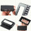 8 Pcs Non-Stick Quiche Tart Pans with Removable Bottom,for Baking 5