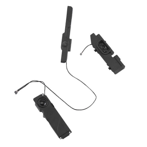 6X Pair Left+Right Speaker for Pro 13 Inch A1278 2011 2012 Replacement 2