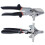 Multi-Angle PVC Trunking Pipe Shear, Multi-Angle Miter Joint Cutter, Hand Cutting Tools24cm 3