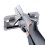 Multi-Angle PVC Trunking Pipe Shear, Multi-Angle Miter Joint Cutter, Hand Cutting Tools24cm 5