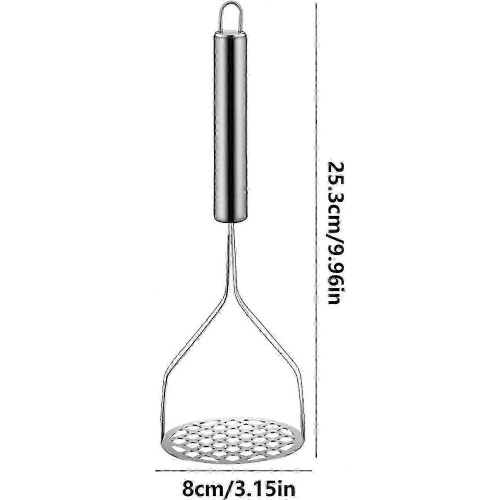 Minced Beef Potato Masher, Minced Meat Grinder 2