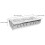 Charcoal Baskets Stainless Steel Smoking Box for Bbq 3Pcs 2