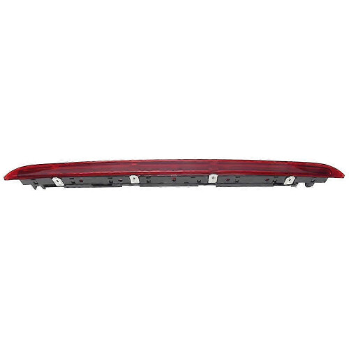 Car LED Third Brake Light Assembly Brake Rear Tail Light For- A6 2