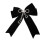 (StyleD)Koreaninspired Lace Bow Tie With Adjustable Clasp For Formal Womens Attire 1