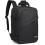 Kono Sac à Dos de Voyage, Polyester Imperméable, Noir, Taille M (45x33x20 cm) 1