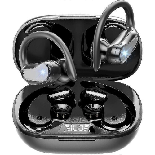 Bluetooth 5.3 with HD Mic