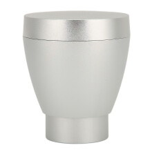 60g Coffee Grinder Bean Bin Reusable Aluminium Alloy Coffee Grinder Accessories for Eureka Mignon