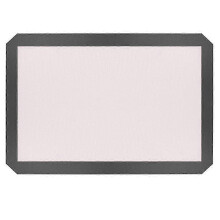 Non-Stick Baking Mat, Baking Resistant Mat, Non-Slip Baking Mat, Food Grade Baking Mat, Heat Resistant Baking Mat, Reusable Pastry Mat, for Pastry Coo