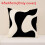 (Style B) Geometric Pillowcase Pattern Polyester Printed Throw Pillow Cover For Home Decor Room Living 1