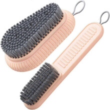 Cleaning Brush (Pink)