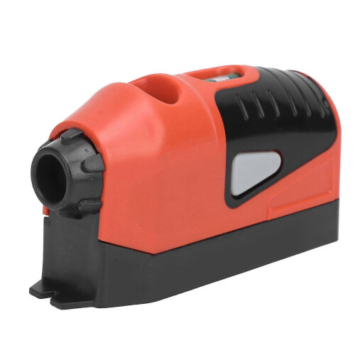 Laser ABS Level 90 Degree Vertical Infrared Portable Handy Tools Mark Instruments 650mmOrange 2