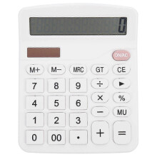 Basic Calculator Office Calculator Portable Calculator School Students Calculator