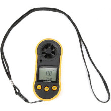 Digital Anemometer Anemometer Portable Anemometer Wind Temperature Wind Test Instrument
