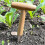 Garden Seeder Multifunctional Small Planting Tool Gardening Tools 2