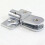 Glass Shower Door Pivot Hinge 4