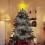 Christmas Tree Topper Mario Star Super Decorations with Light Up LED : Plug in 2