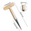 Garden Seeder Multifunctional Small Planting Tool Gardening Tools 5