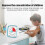 Visual Timer with Night Light, 60 Minute Countdown Timer for Kids and Adults, Silent Classroom Timer for Home, School or Work 3