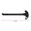 Charging Tactical Handle Black Ar Metal Ambidextrous Ambi Accessory Tool Handle 2