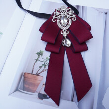 (Style 12)Mens Bow Tie Lapel Flower Accessory For Formal Events And Weddings