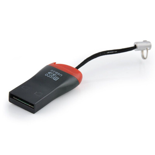 5 Stück High Speed USB 20 Mini Micro SD Tflash Tf M2 Speicherkartenleser 2