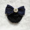 (Style 20)Womens Polyester Collar Decoration With Bow Knot For Office And Travel 1