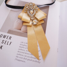 (Style 8)Mens Bow Tie Lapel Flower Accessory For Formal Events And Weddings
