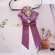 (Style 7)Mens Bow Tie Lapel Flower Accessory For Formal Events And Weddings