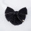 (Style 16)Womens Polyester Collar Decoration With Bow Knot For Office And Travel 1