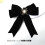 (StyleC)Koreaninspired Lace Bow Tie With Adjustable Clasp For Formal Attire Womens 5